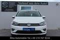 Volkswagen Golf Sportsvan Comf. 1,6 Tdi BMT/DSG/NAVI/SHZ Blanco - thumbnail 1