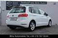 Volkswagen Golf Sportsvan Comf. 1,6 Tdi BMT/DSG/NAVI/SHZ Blanco - thumbnail 6