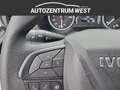 Iveco Daily Iveco Kofferaufbau mit Hebebühne...netto ... Weiß - thumbnail 17