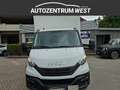 Iveco Daily Iveco Kofferaufbau mit Hebebühne...netto ... Weiß - thumbnail 3