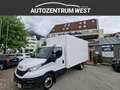 Iveco Daily Iveco Kofferaufbau mit Hebebühne...netto ... Weiß - thumbnail 7