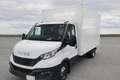 Iveco Daily Iveco Einzelkabine 3750 Kofferaufbau Hebe... Weiß - thumbnail 1