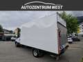 Iveco Daily Iveco Kofferaufbau mit Hebebühne...netto ... Weiß - thumbnail 11
