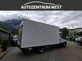 Iveco Daily Iveco Kofferaufbau mit Hebebühne...netto ... Weiß - thumbnail 10