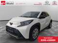 Toyota Aygo X 1.0 Business Edition Weiß - thumbnail 1