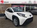 Toyota Aygo X 1.0 Business Edition Weiß - thumbnail 21