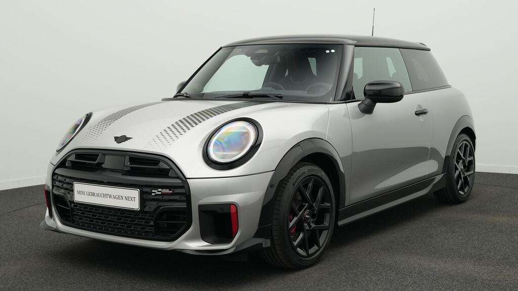 MINI John Cooper Works