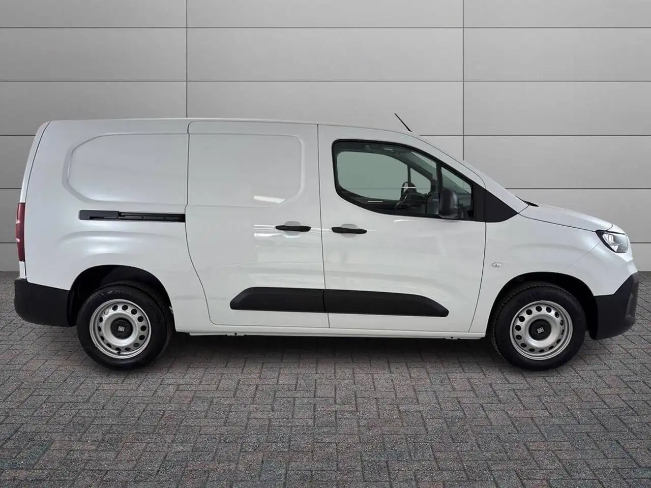 Fiat Doblo 2026