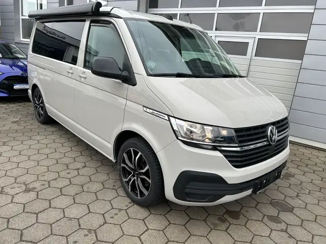 Volkswagen T6 California 2.0 TDI Coast+Standheizung+AHK