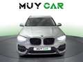 BMW X3 xDrive 30e Gris - thumbnail 2