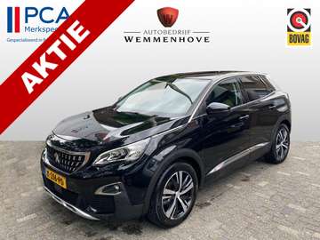 1.2 PureTech Blue Lease Premium Riem Vervangen