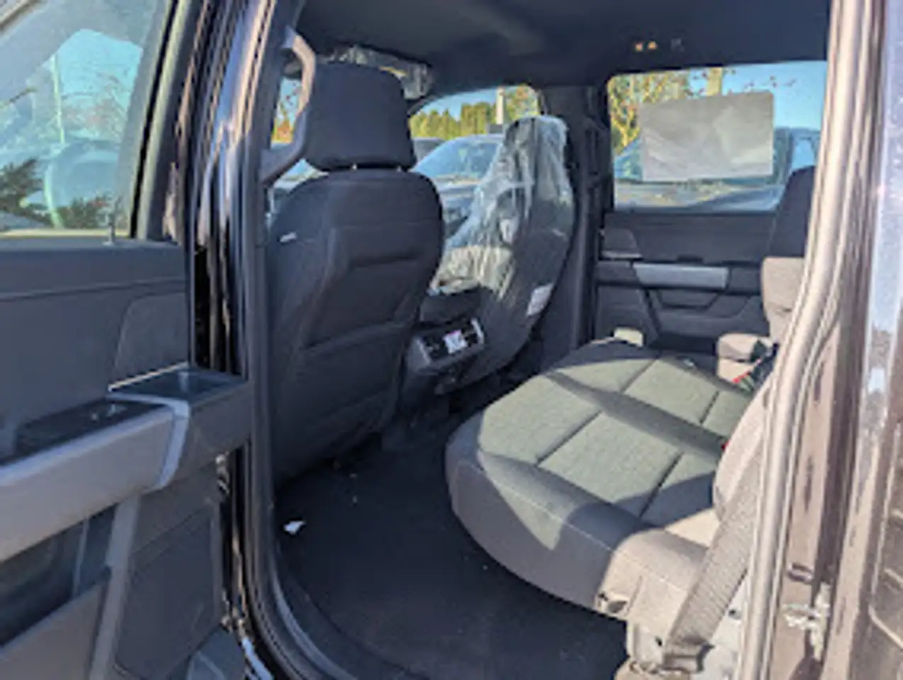 Ford F 150 снимка Ford F 150