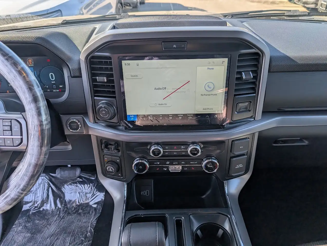 Ford F 150 снимка Ford F 150
