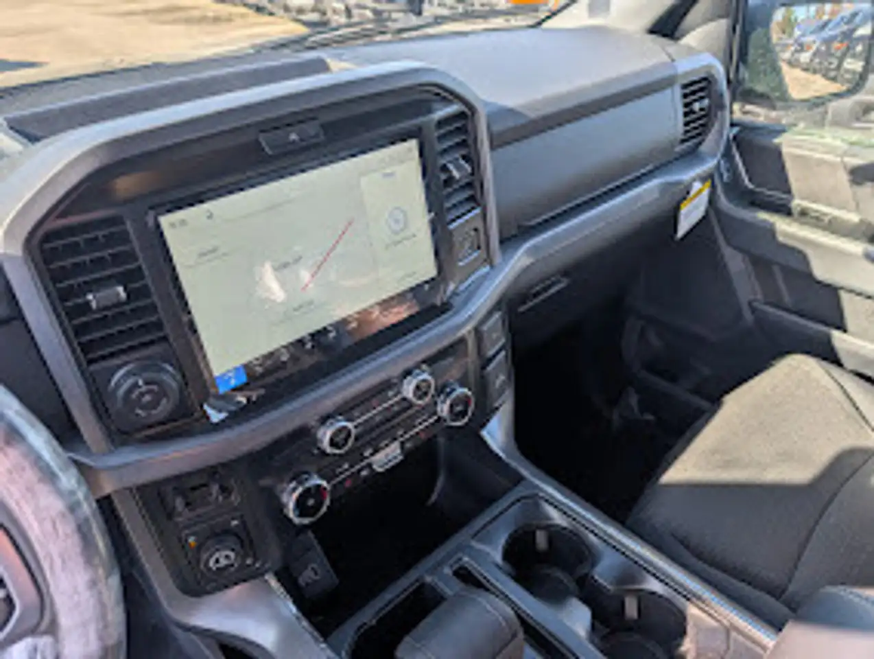 Ford F 150 снимка Ford F 150