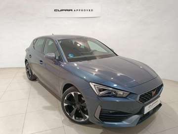 1.5 ETSI DSG 110Kw