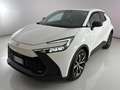 Toyota C-HR 1.8 HV Trend Blanc - thumbnail 1