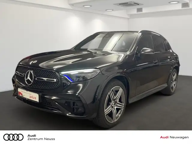 Mercedes-Benz G LC 300d 4Matic AM-LINE PANO ACC NAVI KAMERA