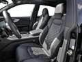 Audi Q8 Q8 50 TDI S-Line /250,-€ monatliche Rate / 2,99% Schwarz - thumbnail 10