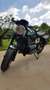 BMW K 1100 RS Cafè Racer Verde - thumbnail 4