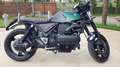 BMW K 1100 RS Cafè Racer Verde - thumbnail 6
