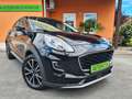 Ford Puma Titanium 1.0 EB Hybrid AUTOMATIK +LED/NAVI Noir - thumbnail 1