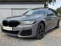 BMW 520 dA xDrive M SPORT LASER PANO HUD 20" AHK H/K Gris - thumbnail 1