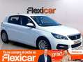 Peugeot 308 1.5BlueHDi S&S Business Line 130 Blanco - thumbnail 1