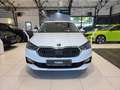 Skoda Fabia 1.0 TSI Tour Weiß - thumbnail 3