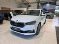 Skoda Fabia 1.0 TSI Tour Weiß - thumbnail 2