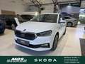 Skoda Fabia 1.0 TSI Tour Weiß - thumbnail 1