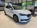 Skoda Fabia 1.0 TSI Tour Weiß - thumbnail 4