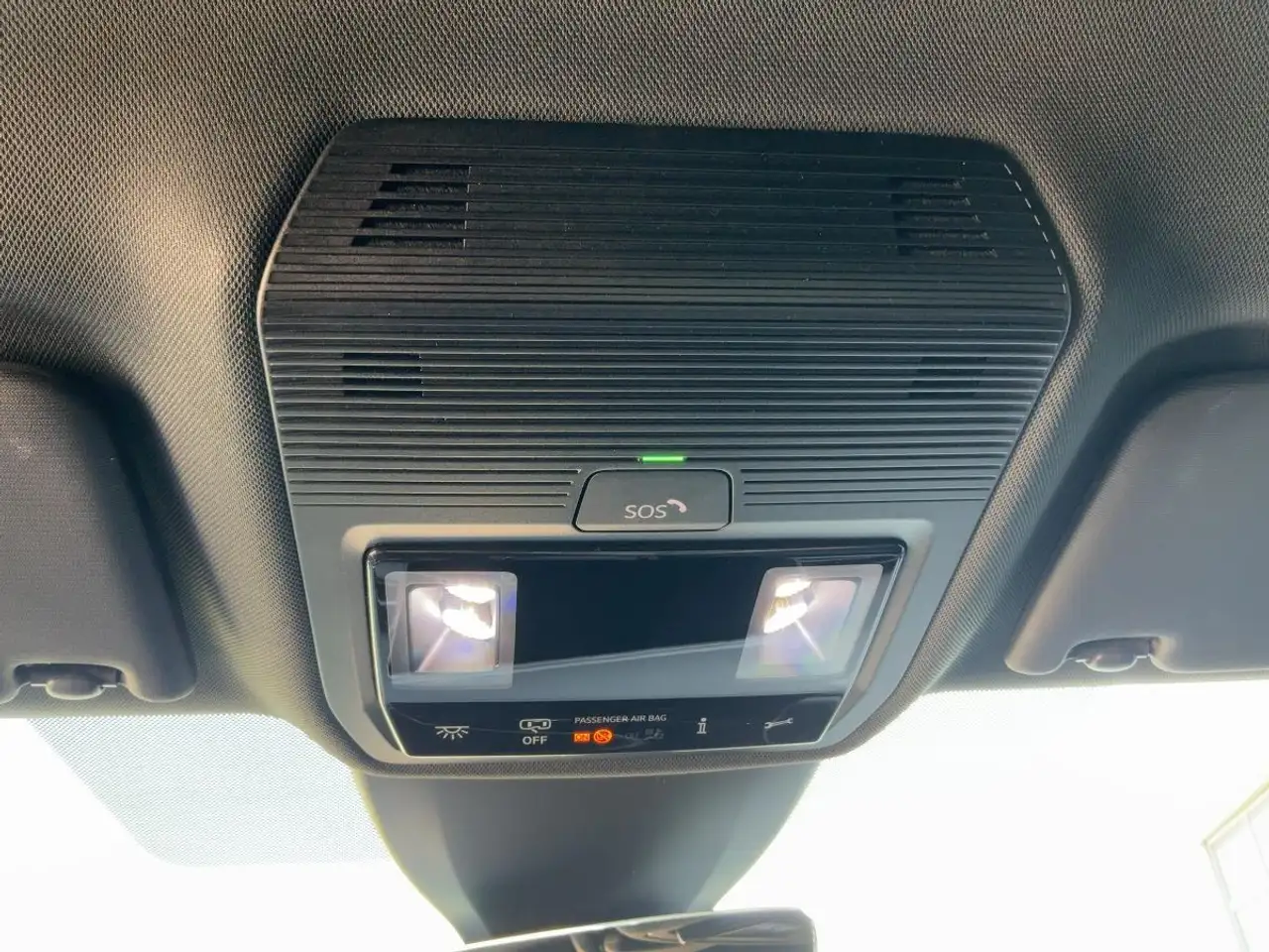 Volkswagen ID.7 PRO MATRIX+NAV+AHK+ACC+WäPu+HuD+360°, миниатюра 19
