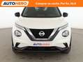 Nissan Juke 1.0 DIG-T Acenta 4x2 84kW Blanco - thumbnail 9