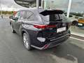 Toyota Highlander 2,5 Hybrid Style *8-Fach*AHV* Schwarz - thumbnail 3