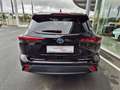 Toyota Highlander 2,5 Hybrid Style *8-Fach*AHV* Schwarz - thumbnail 4