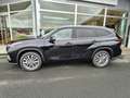 Toyota Highlander 2,5 Hybrid Style *8-Fach*AHV* Schwarz - thumbnail 2