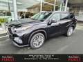Toyota Highlander 2,5 Hybrid Style *8-Fach*AHV* Schwarz - thumbnail 1