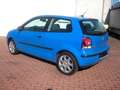 Volkswagen Polo IV Trendline , Servo, LM *TÜV  neu * Blu/Azzurro - thumbnail 3