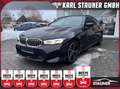 BMW 320 d Limousine M-Sport xDrive KAMERA HEADUP Schwarz - thumbnail 1
