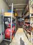 Iveco Daily Officina mobile super attrezzata Blanc - thumbnail 10
