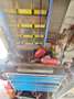 Iveco Daily Officina mobile super attrezzata Blanc - thumbnail 8