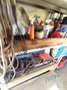 Iveco Daily Officina mobile super attrezzata Blanc - thumbnail 12
