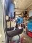 Iveco Daily Officina mobile super attrezzata Blanc - thumbnail 15