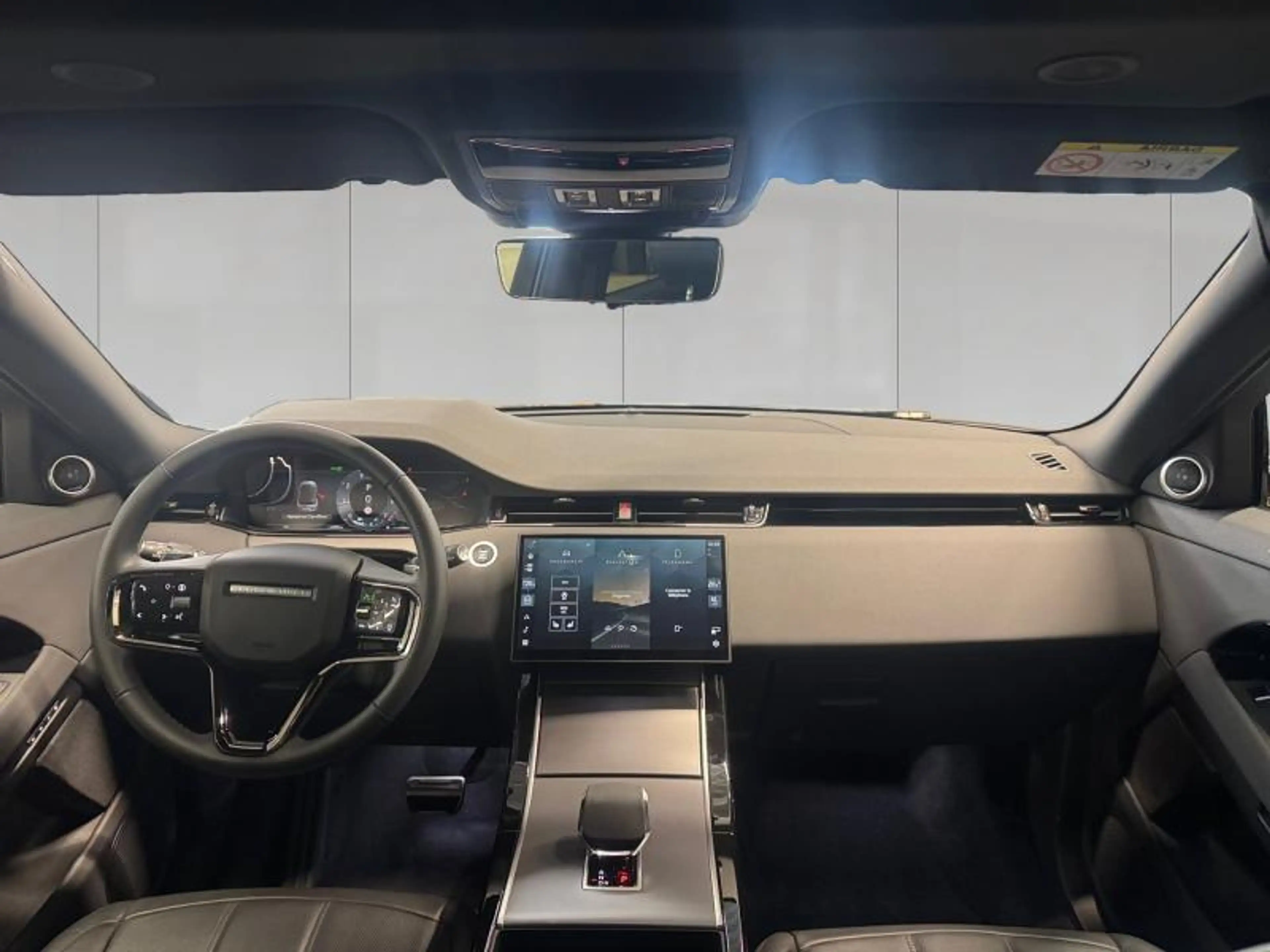 Land Rover Range Rover Evoque Dynamic SE P160 Warranty until 03/2030 — photo 4