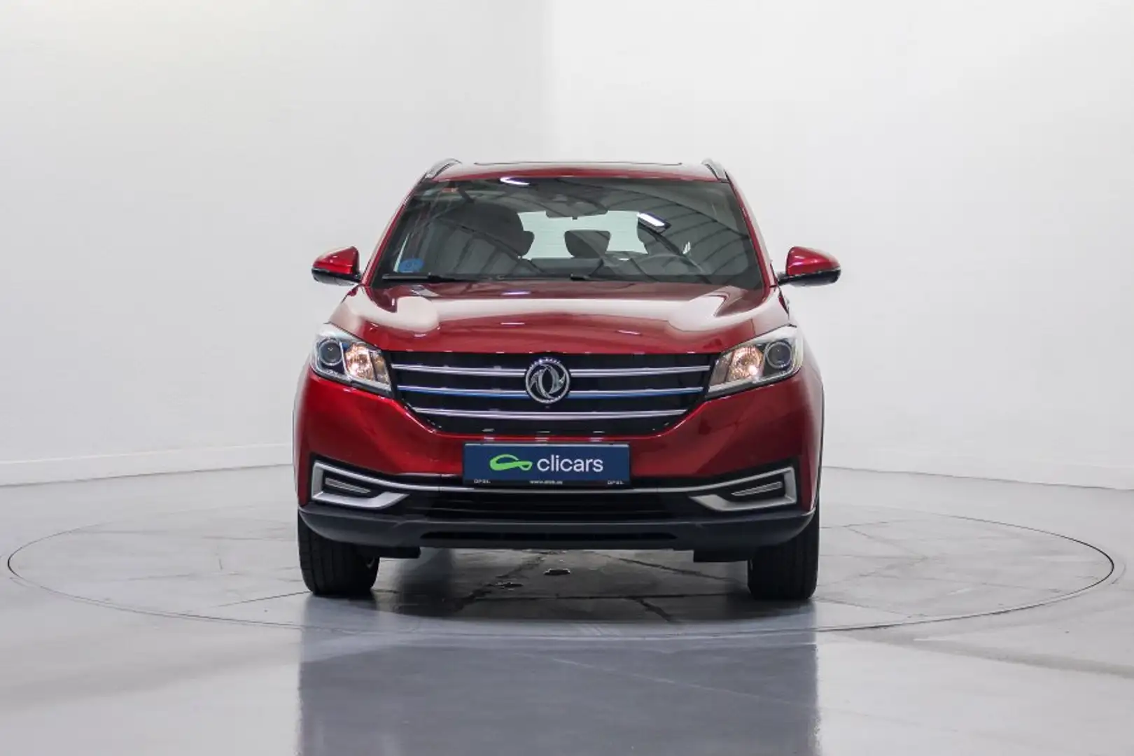 DFSK Seres 3 S1 Rot - 2