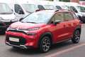 Citroen C3 Aircross Plus Klima*Navi*Tempomat*LED Rot - thumbnail 9