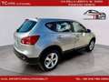 Nissan Qashqai 1.5 DCI KM CERTIFICATI - GARANZIA TCARS Zilver - thumbnail 5