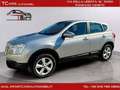 Nissan Qashqai 1.5 DCI KM CERTIFICATI - GARANZIA TCARS Zilver - thumbnail 3