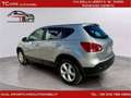 Nissan Qashqai 1.5 DCI KM CERTIFICATI - GARANZIA TCARS Zilver - thumbnail 4