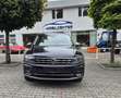 Volkswagen Tiguan Allspace Highline 4Motion Schwarz - thumbnail 3